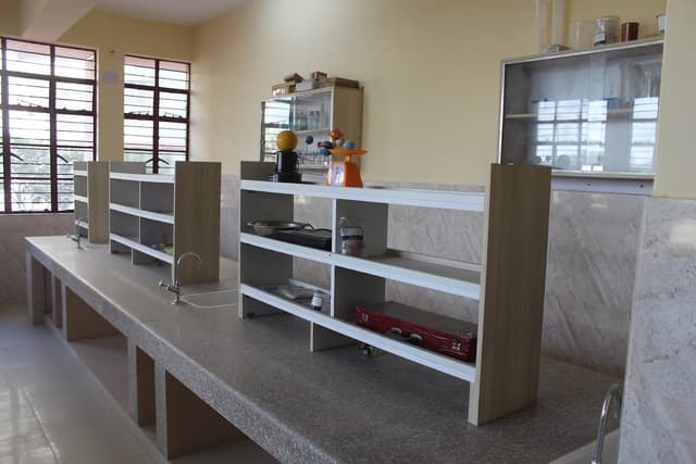 Jesus and Mary Convent School Gallery