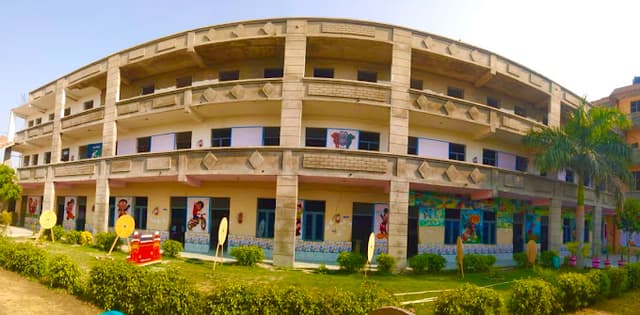 Bright Future Academy School Gallery