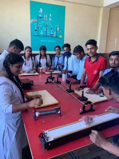 Bright Future Academy School Gallery