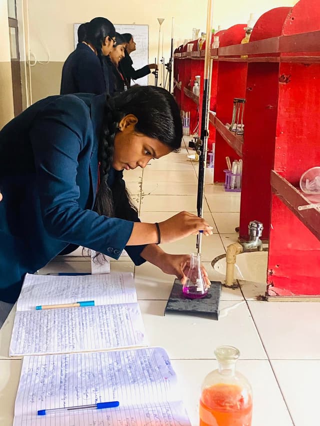 Gyan International School Gallery