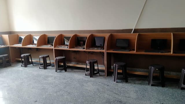 Gyan International School Gallery