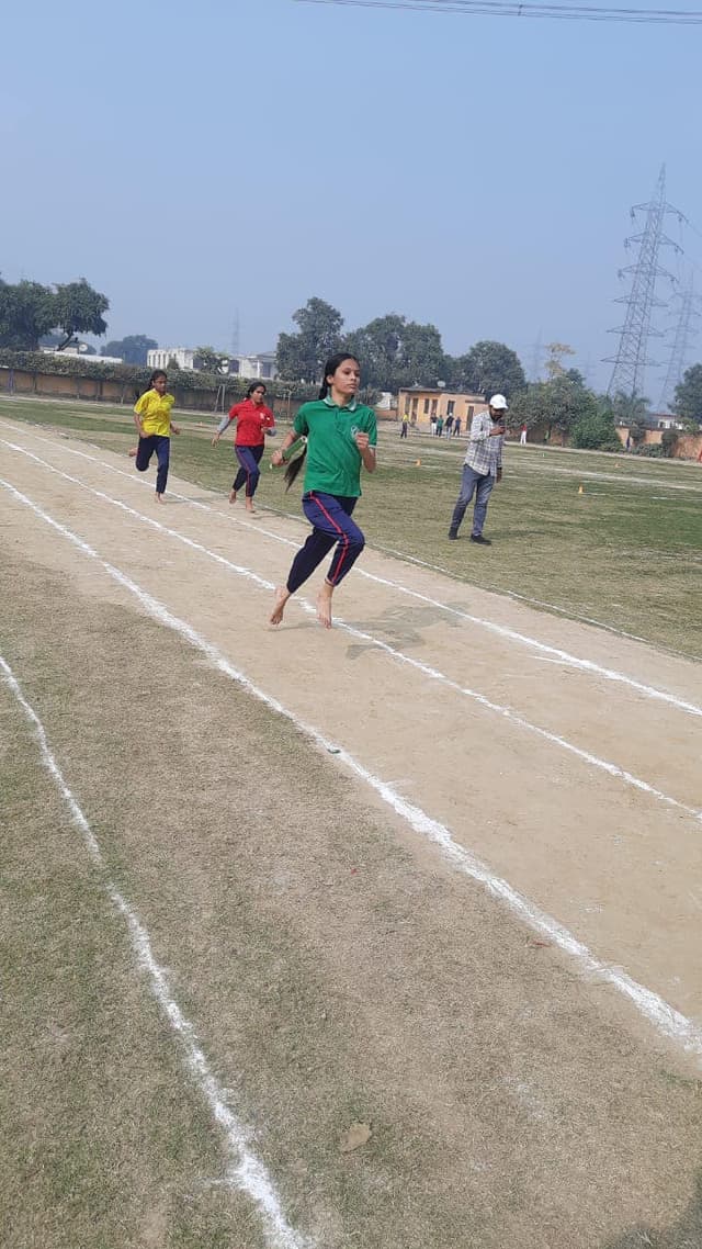 Gyan International School Gallery