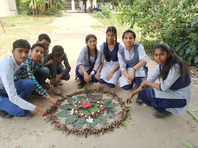 MBS International School Gallery