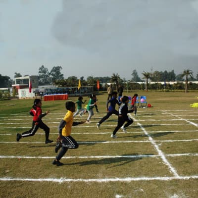 Ch. KPS School Gallery