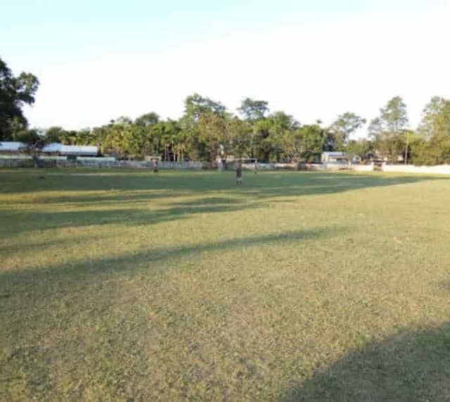 Ch. KPS School Gallery