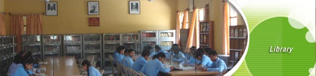 Jaypee Public School Gallery