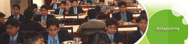 Jaypee Public School Gallery