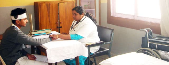 Jaypee Public School Gallery