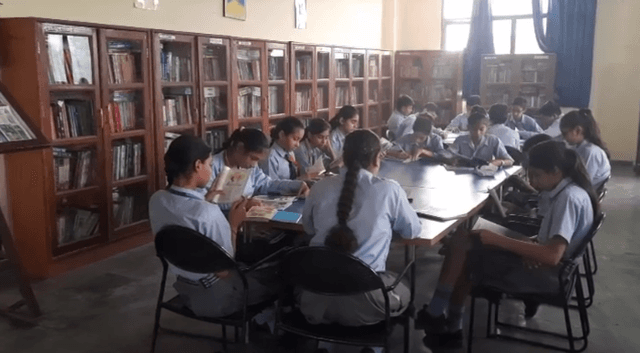 Indirapuram Public School Gallery