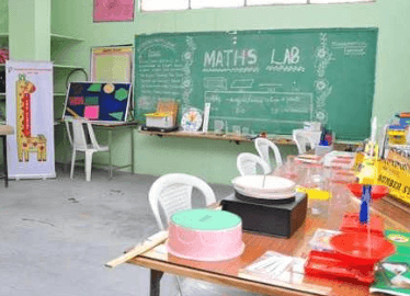 Indirapuram Public School Gallery