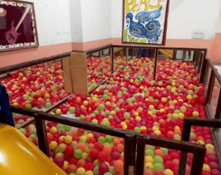 Indirapuram Public School Gallery