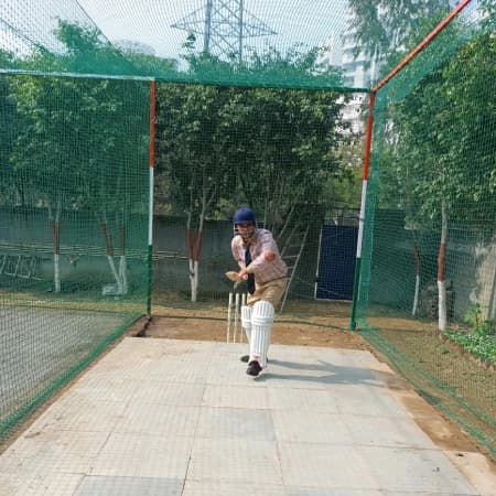 K.R. Mangalam World School Vaishali Gallery