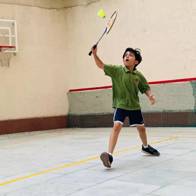 K.R. Mangalam World School Vaishali Gallery