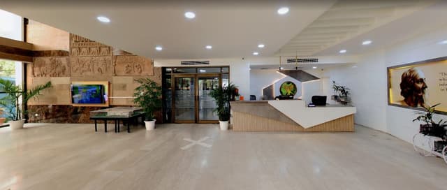 K.R. Mangalam World School Vaishali Gallery