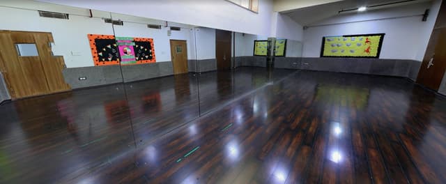 K.R. Mangalam World School Vaishali Gallery