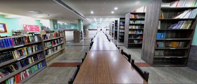 K.R. Mangalam World School Vaishali Gallery