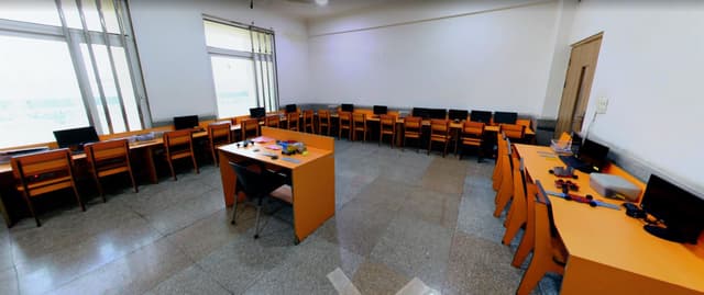 K.R. Mangalam World School Vaishali Gallery