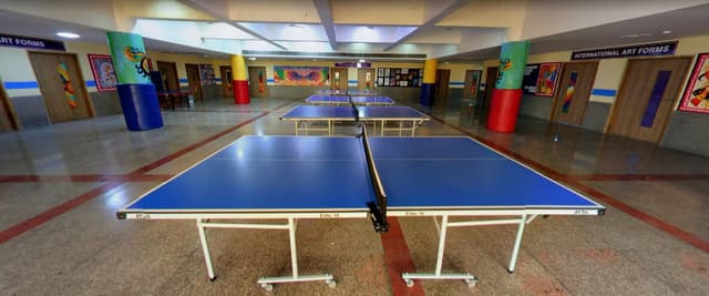 K.R. Mangalam World School Vaishali Gallery