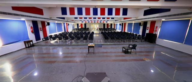 K.R. Mangalam World School Vaishali Gallery