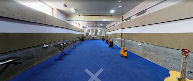 K.R. Mangalam World School Vaishali Gallery