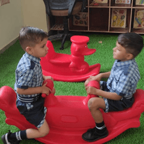 Siddhantam Heritage School Gallery