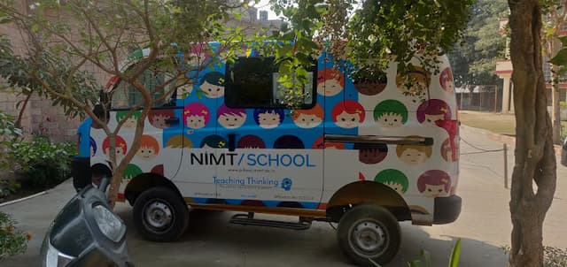 NIMT School Gallery