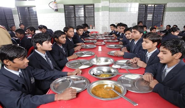 Deep Memorial Public School Gallery