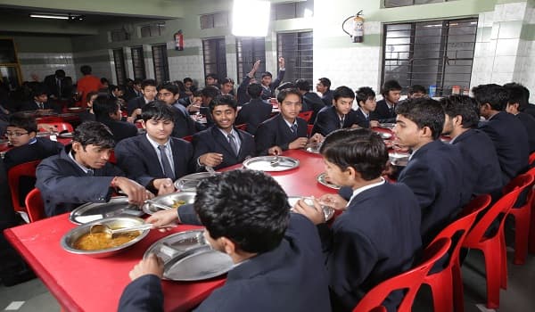 Deep Memorial Public School Gallery