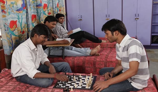 Deep Memorial Public School Gallery