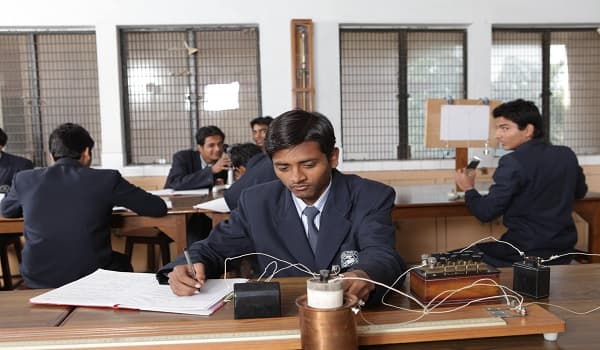 Deep Memorial Public School Gallery