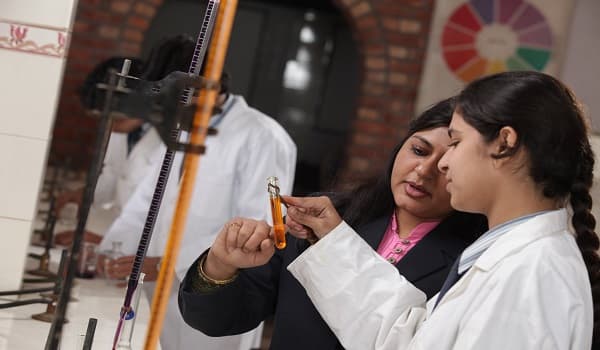 Deep Memorial Public School Gallery