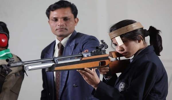 Deep Memorial Public School Gallery