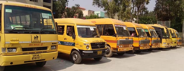 National Public School Gallery