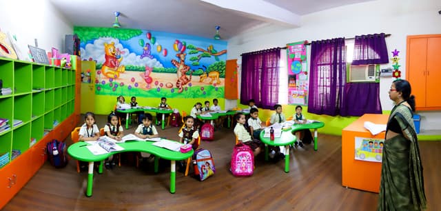 National Public School Gallery