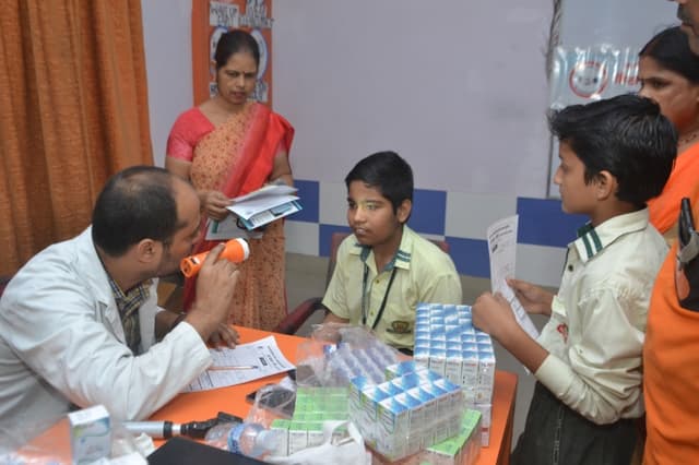 National Public School Gallery