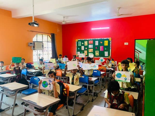 National Public School Gallery