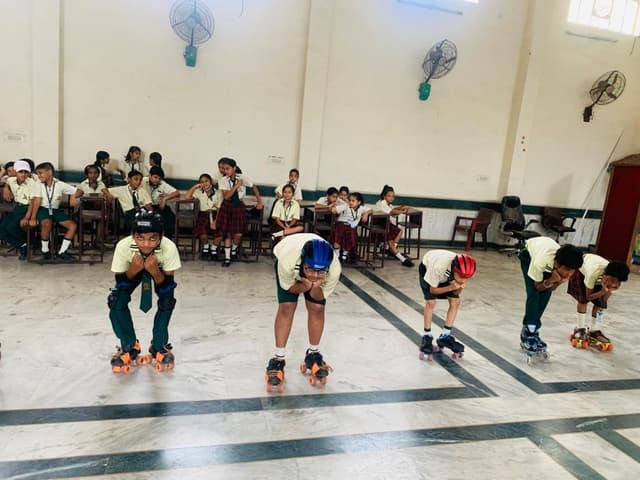 National Public School Gallery