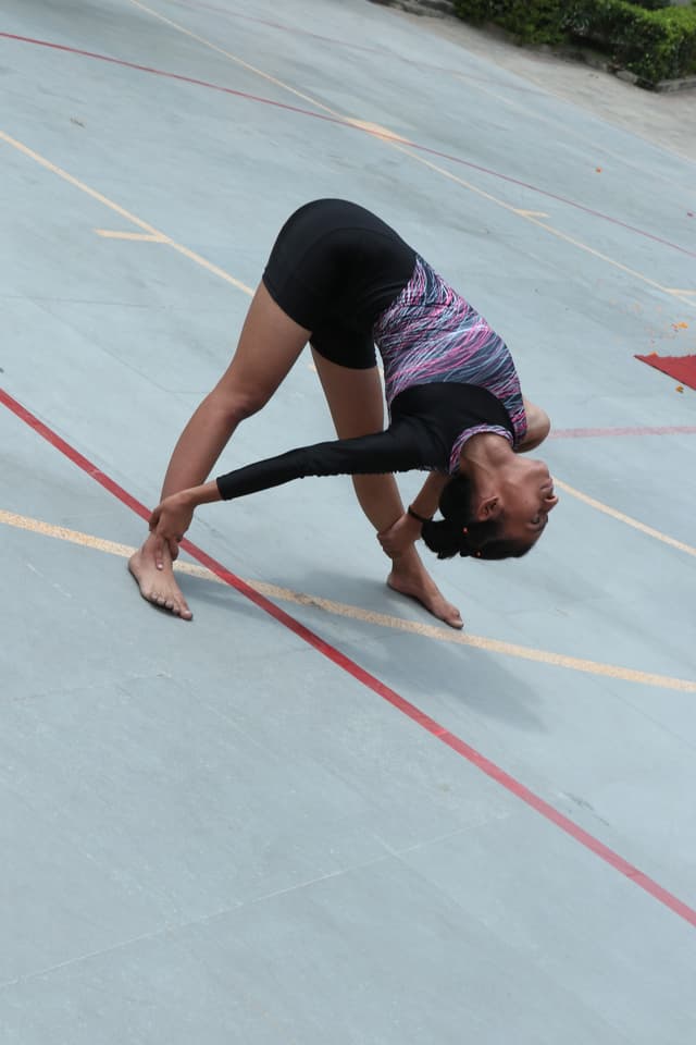 National Public School Gallery