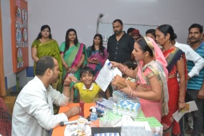 National Public School Gallery