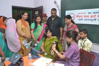 National Public School Gallery