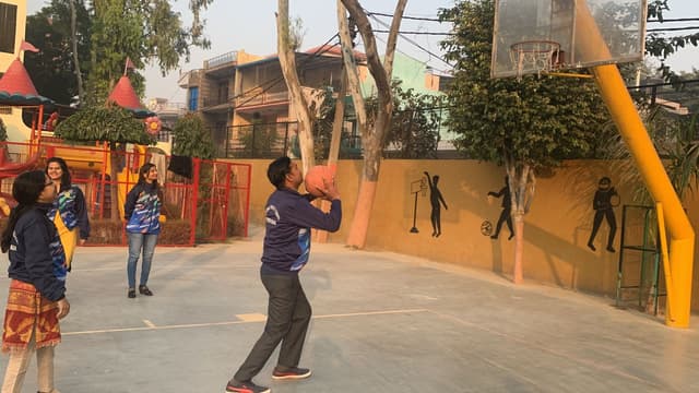 National Public School Gallery