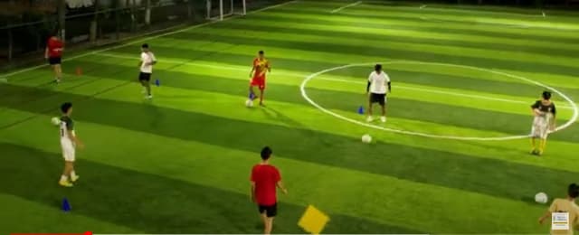 Seth Anandram Jaipuria School Gallery