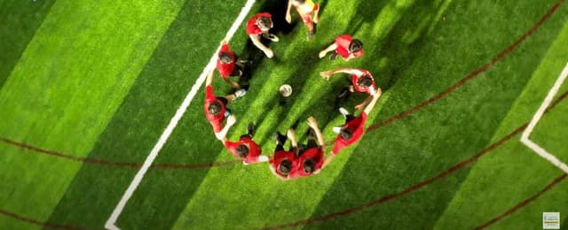 Seth Anandram Jaipuria School Gallery