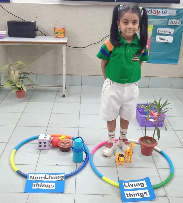 Silverline Prestige School Gallery