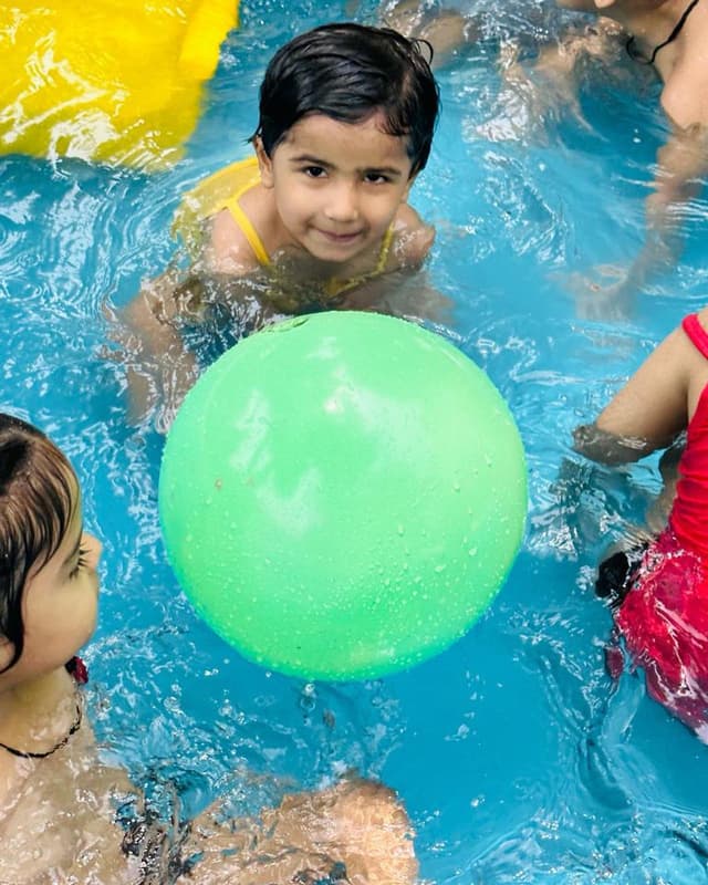 Silverline Prestige School Gallery