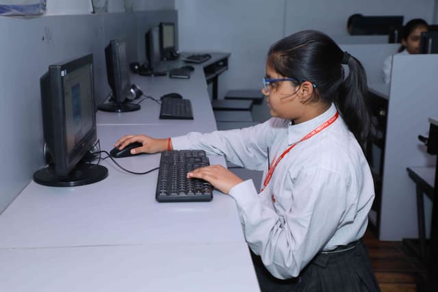 Silverline Prestige School Gallery