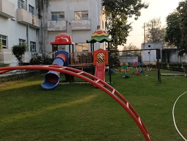 Narayana e-Techno School Gallery