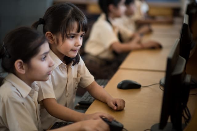 JKG International School Gallery