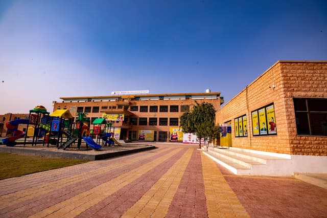 Orchids The International School Gallery