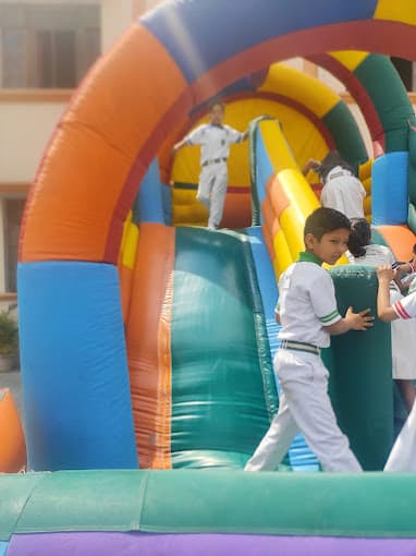 Play Way Academy Gallery